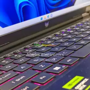️   Acer Predator Helion NEO16️GAMING LAPTOP️Intel core i9-14900HX️14th Generation Total  in Ethiopia